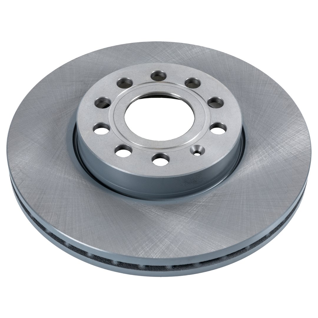 BLUE PRINT Tarcza hamulcowa ADV184315