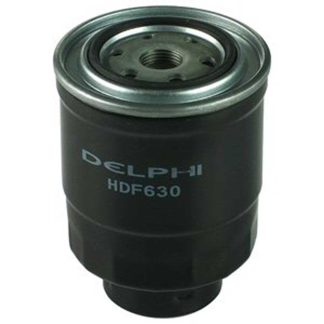 DELPHI HDF630 Filtr paliwa