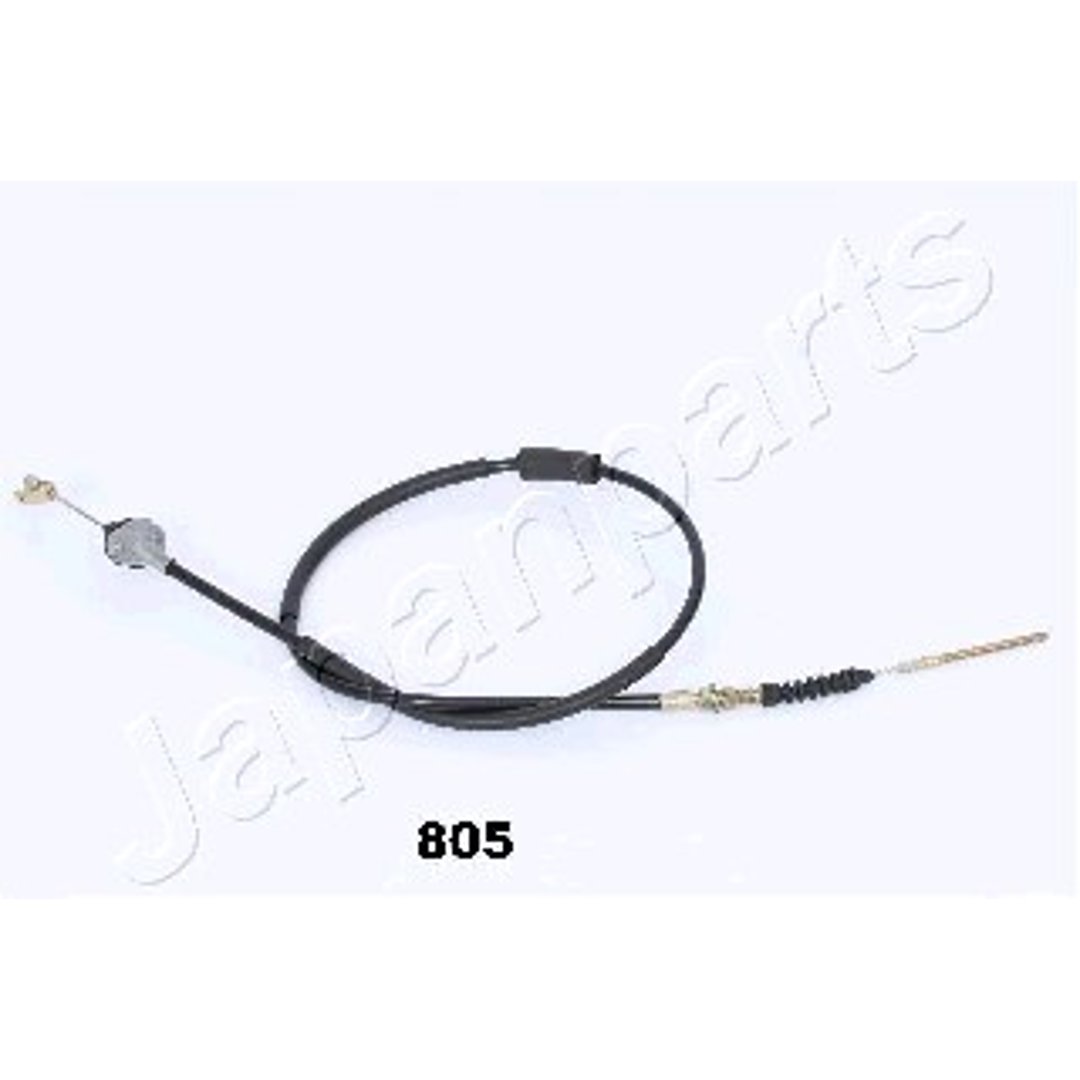 Cięgno sterowania sprzęgłem JAPANPARTS GC-805