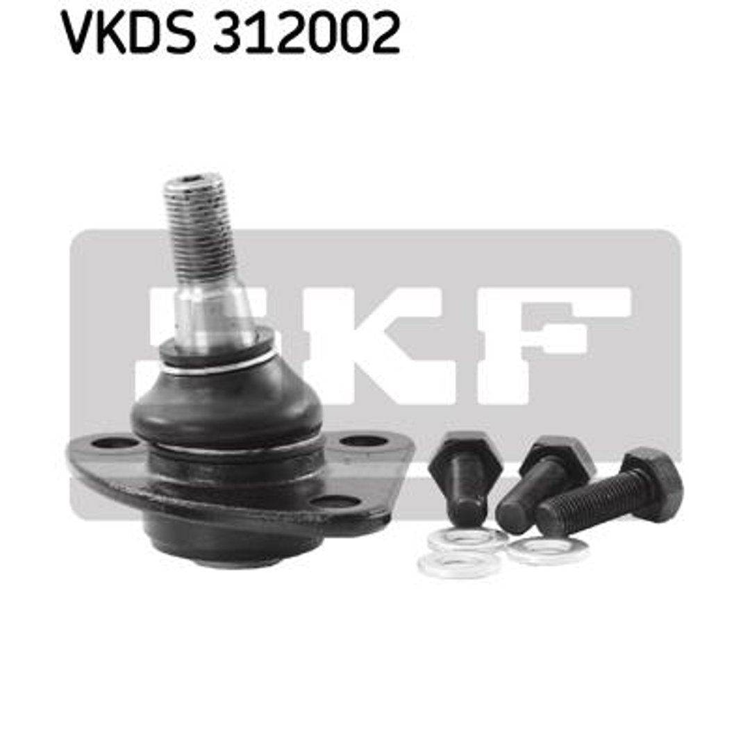 Przegub mocujący / prowadzący SKF Napinacze Pompy Vkds 312002
