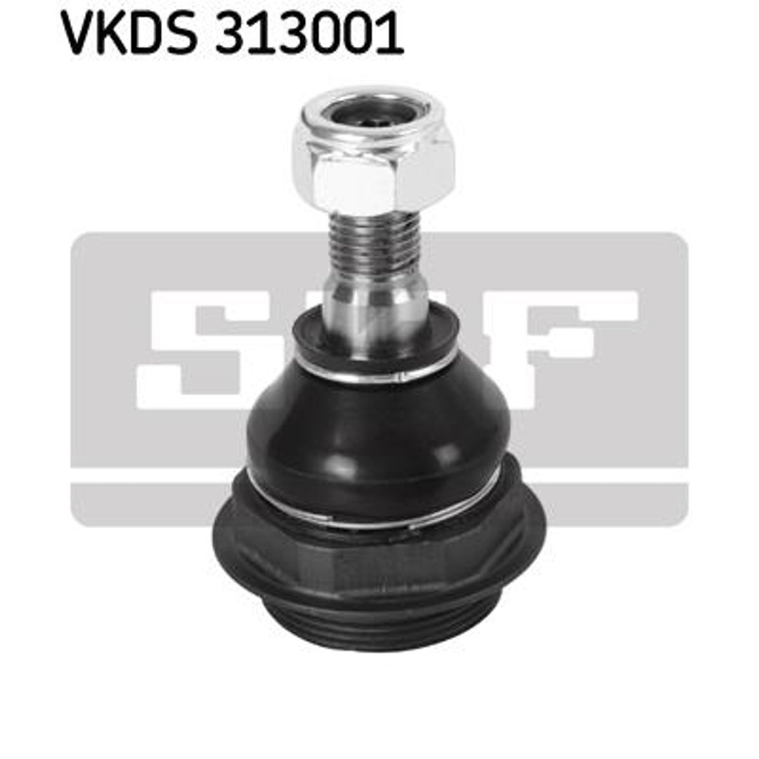 Przegub mocujący / prowadzący SKF Napinacze Pompy Vkds 313001