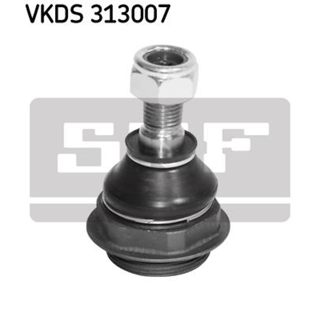 Przegub mocujący / prowadzący SKF Napinacze Pompy Vkds 313007