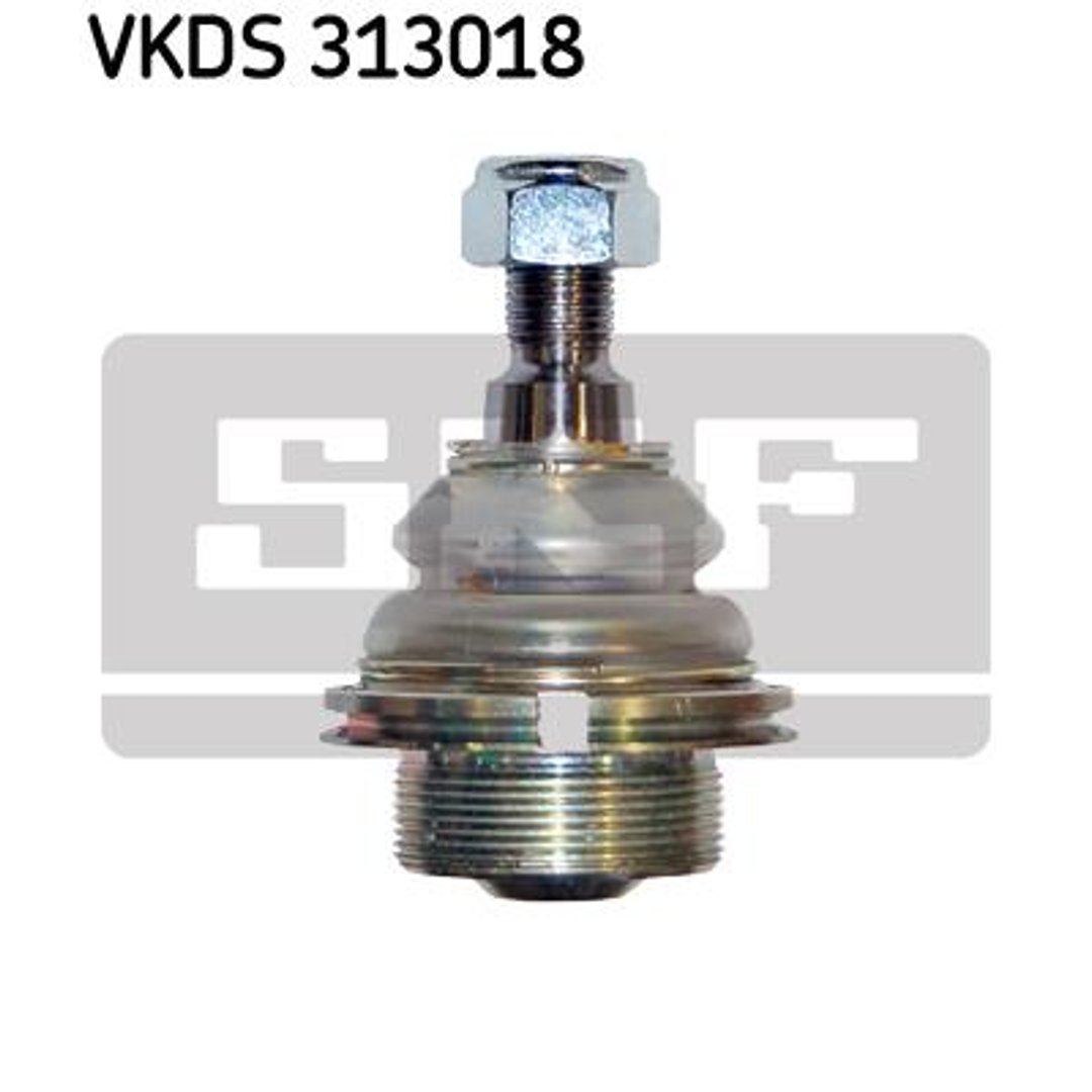 Przegub mocujący / prowadzący SKF Vkds 313018