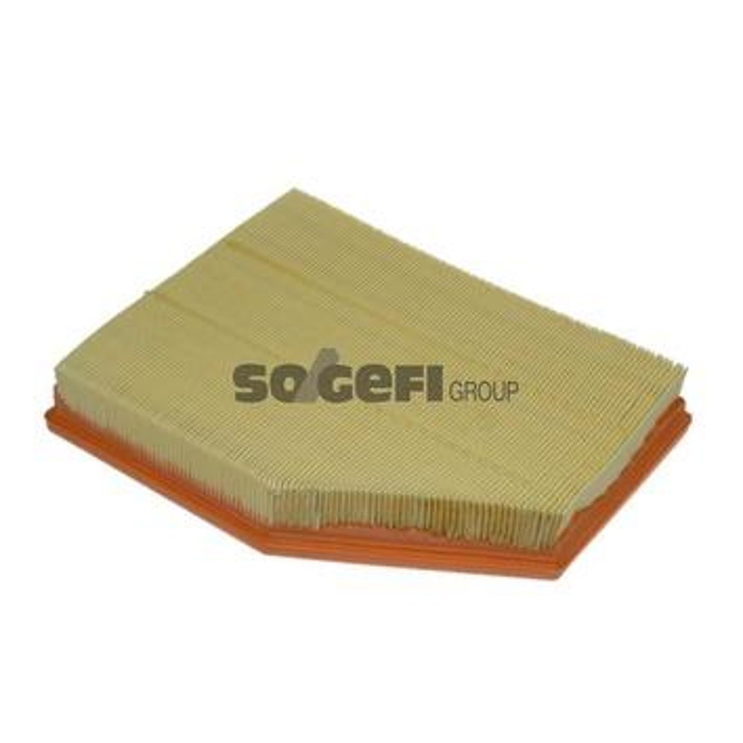Filtr powietrza PURFLUX A1188 C30139 A1188