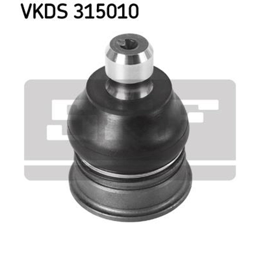 Przegub mocujący / prowadzący SKF Napinacze Pompy Vkds 315010