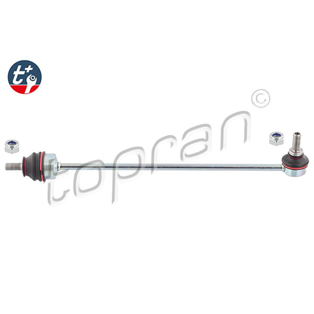TOPRAN Drążek / wspornik, stabilizator 501 055