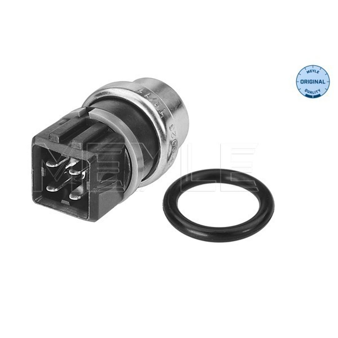 Wulf Gaertner Autoparts Czujnik, temperatura płynu chłodzącego Wulf Gaertner Autoparts 100 919 0023 100 919 0023
