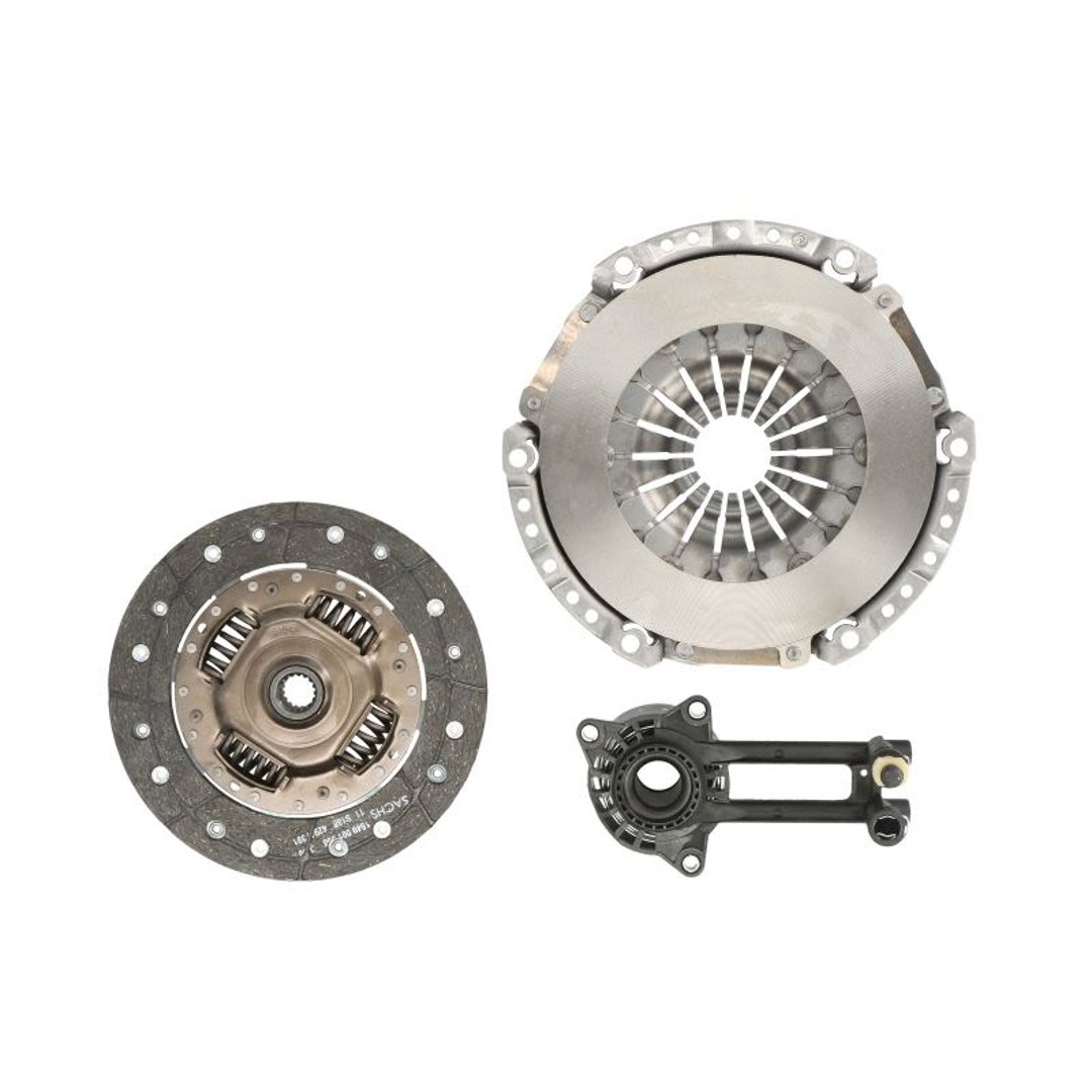 SACHS ZESTAW SPRZĘGŁA  3000990314