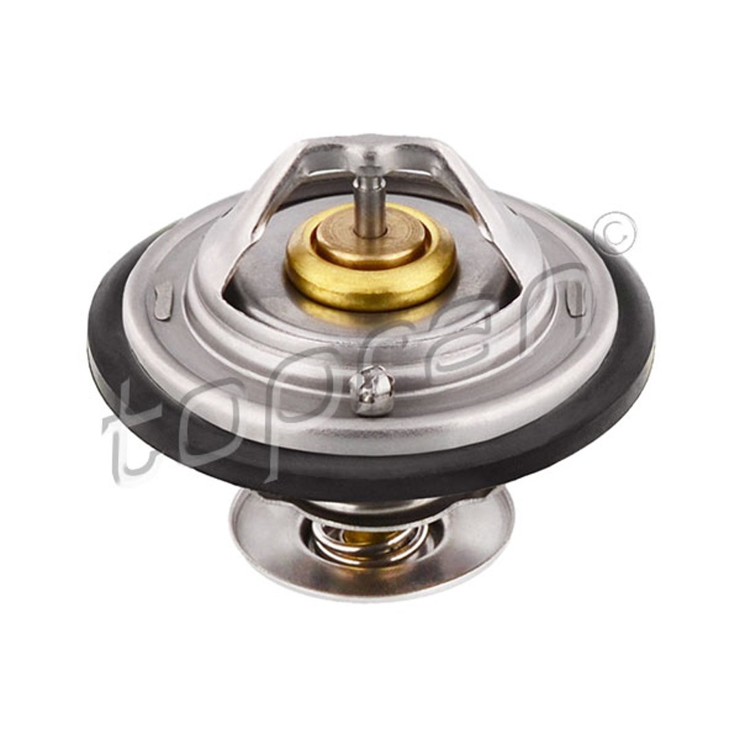 Termostat TOPRAN 101 601