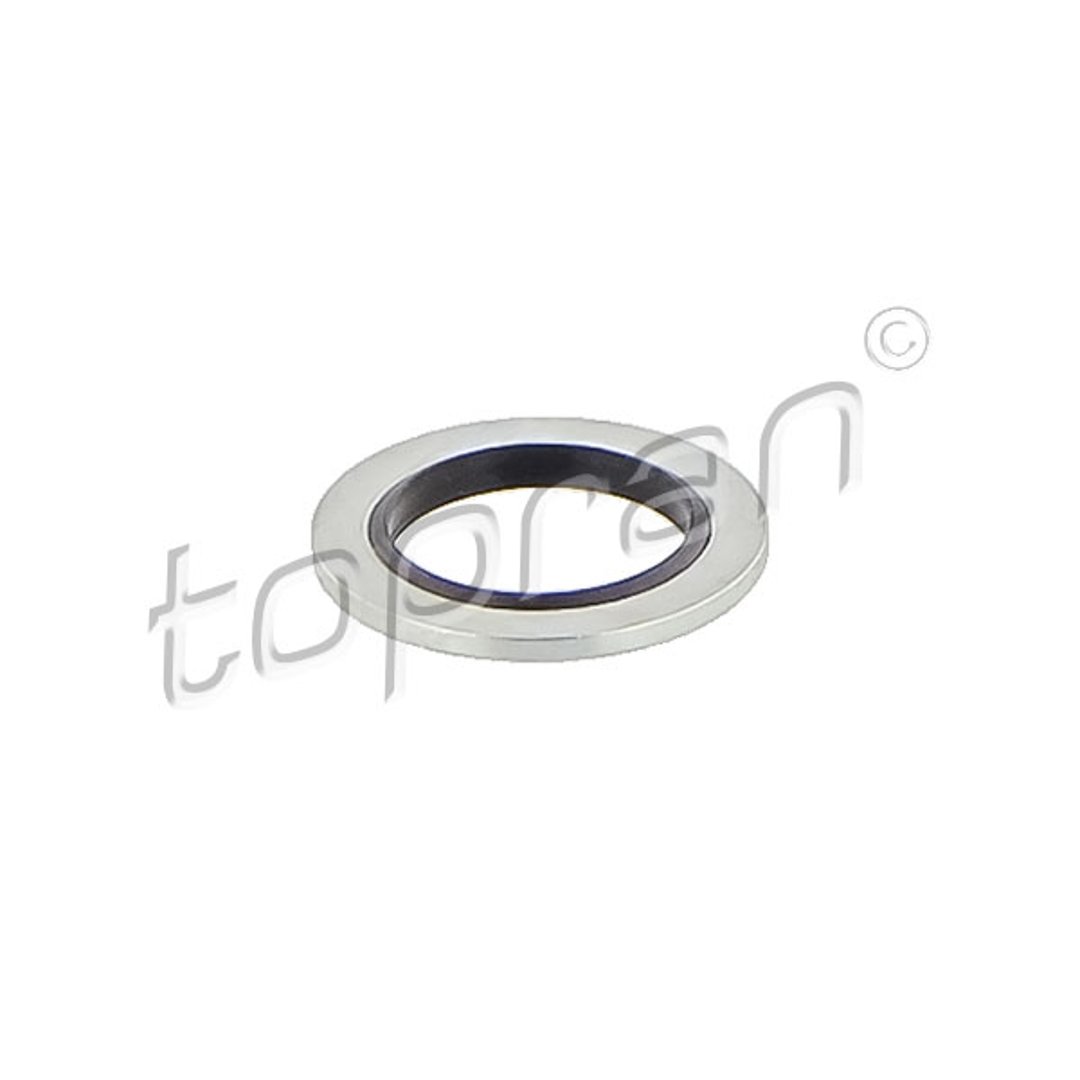 Uszczelka filtra paliwa TOPRAN 100 846
