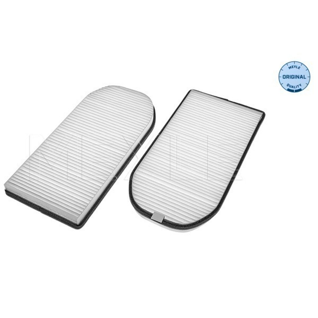 Wulf Gaertner Autoparts Filtr, wentylacja przestrzeni pasażerskiej Wulf Gaertner Autoparts 312 319 0005/S