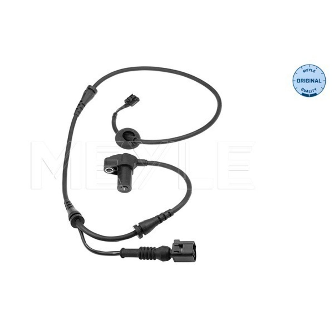Wulf Gaertner Autoparts Czujnik, prędkosć obrotowa koła Wulf Gaertner Autoparts 100 899 0030 100 899 0030