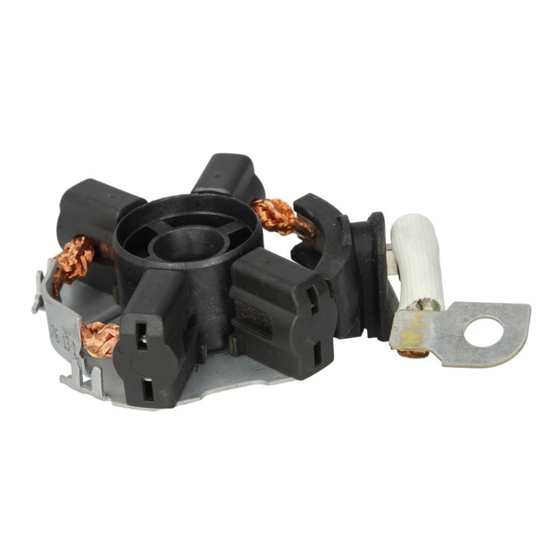 BOSCH Mocowanie, szczotki węglowe 1 004 336 599