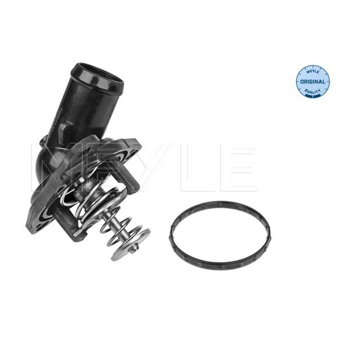 Wulf Gaertner Autoparts Termostat, środek chłodzący Wulf Gaertner Autoparts 31-28 228 0003