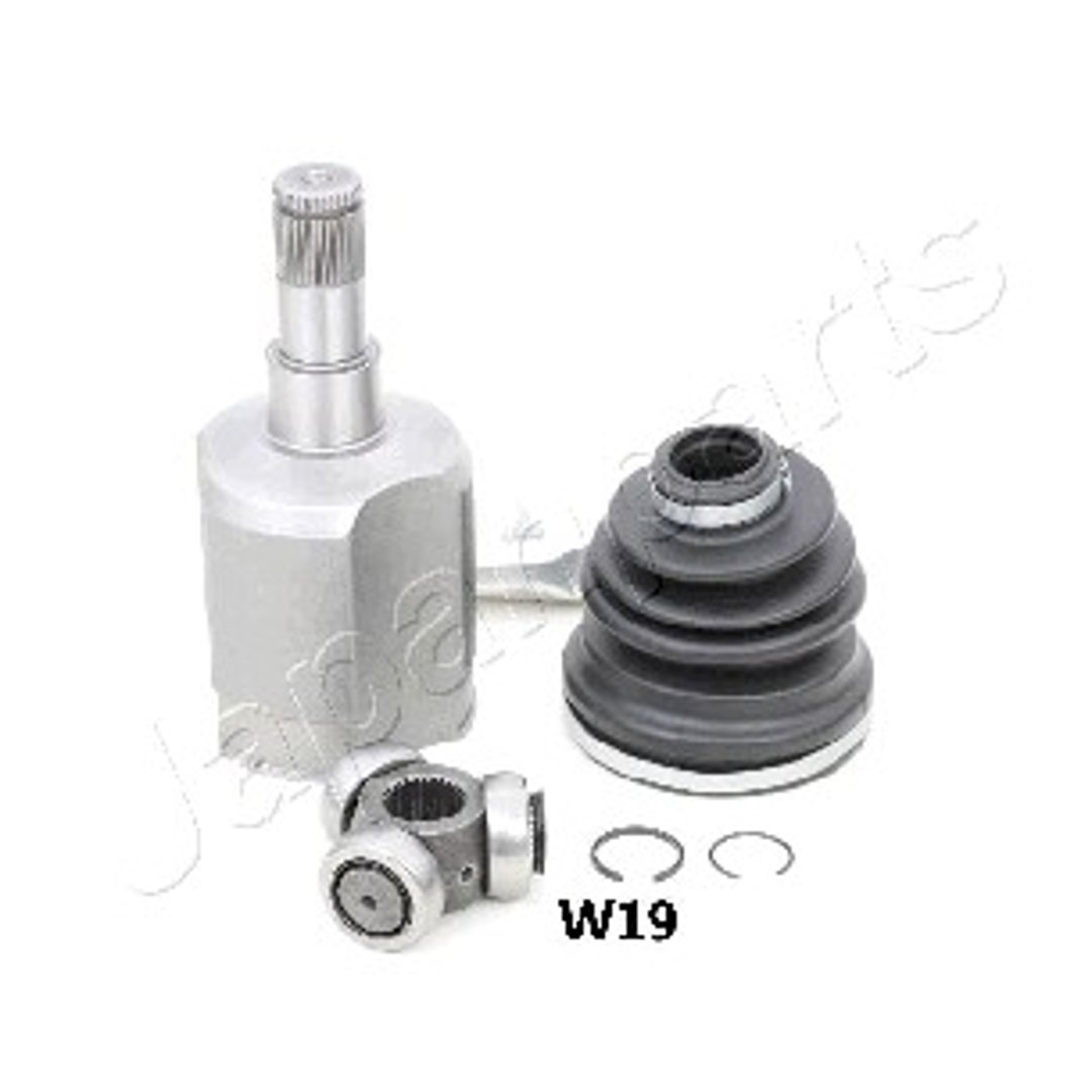 Przegub JAPANPARTS GI-W19