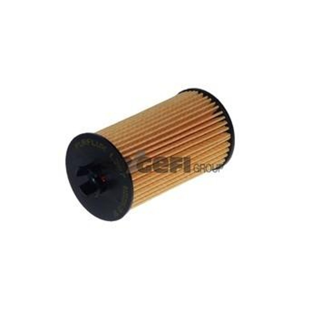 PURFLUX Filtr oleju L387