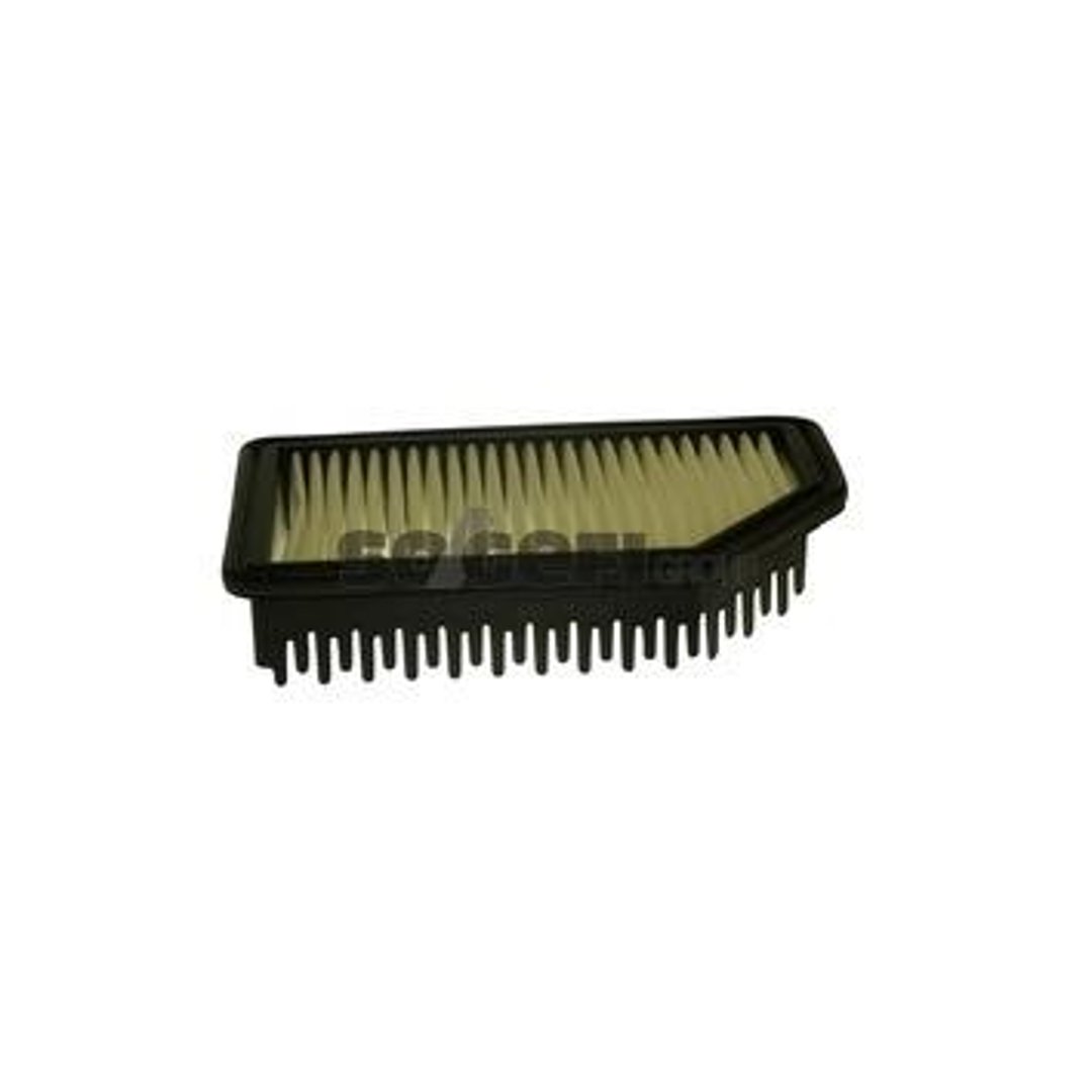Purflux purf Lux A1548 filtr powietrza, liczba 1 A1548