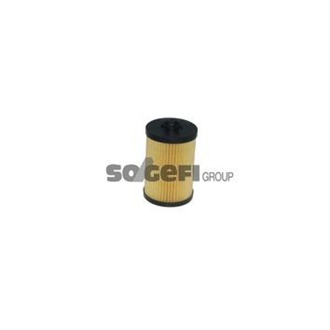 PURFLUX Filtr oleju L991