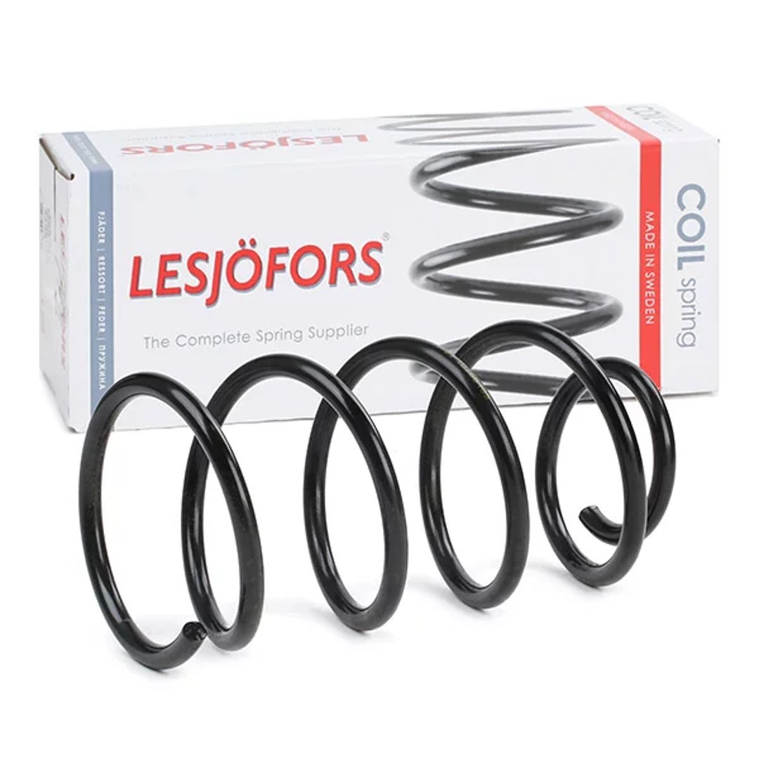 LESJOFORS Spryna zawieszenia 4204225