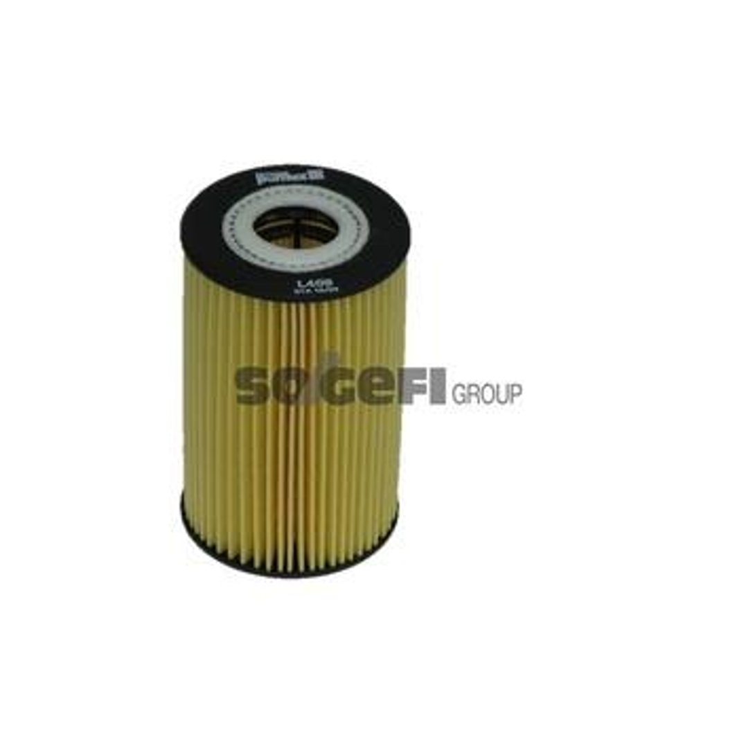 PURFLUX Filtr oleju L409