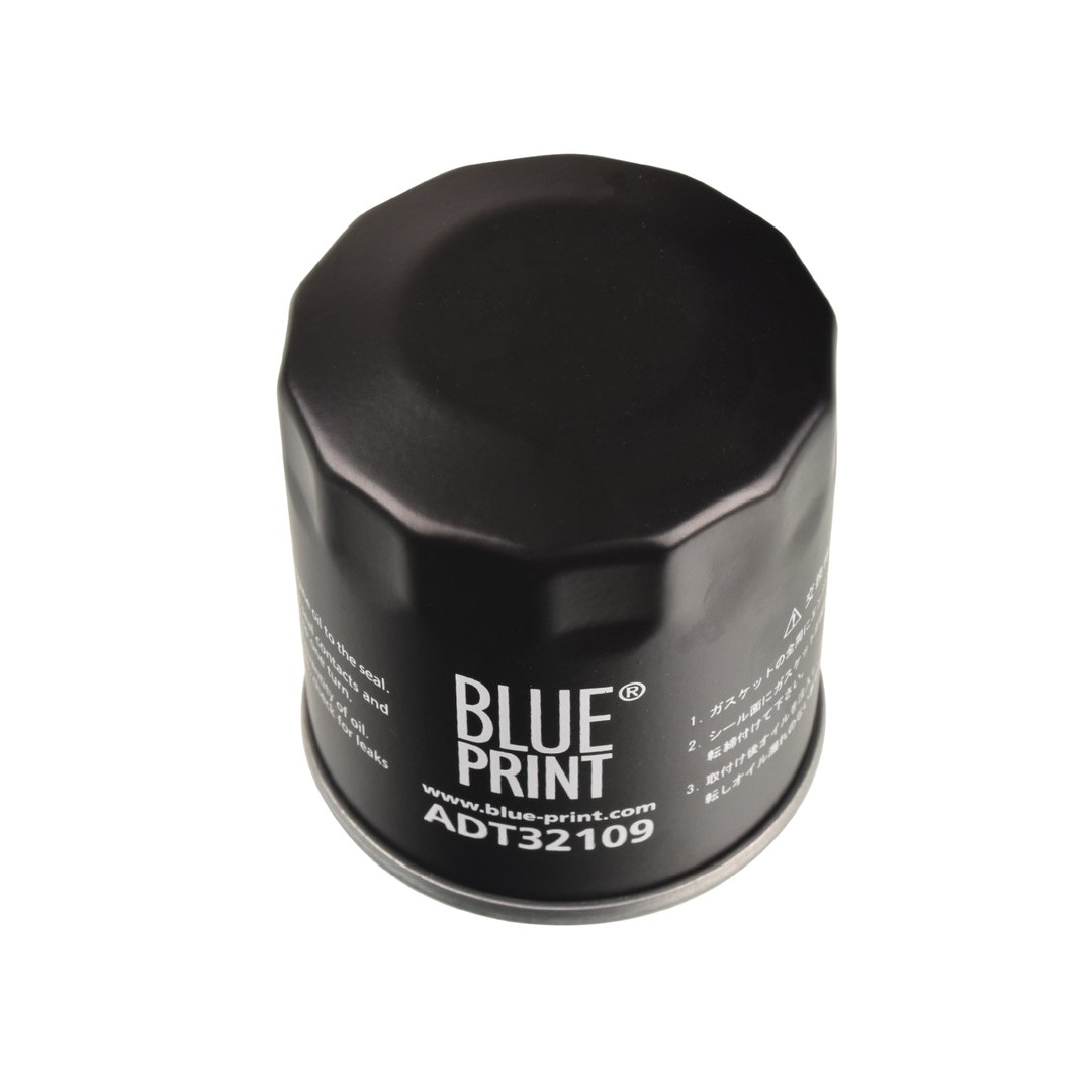 BLUE PRINT Filtr oleju ADT32109
