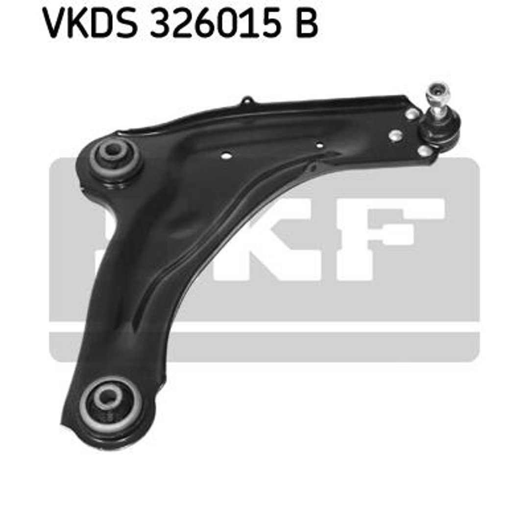 SKF Wahacz, zawieszenie koła  Vkds 326015 B