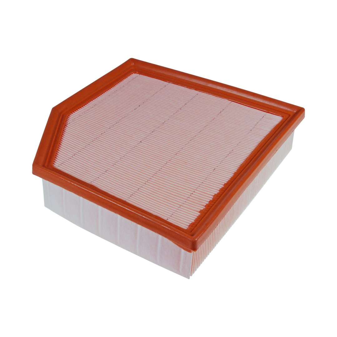 Blue Print Filtr powietrza ADT322117