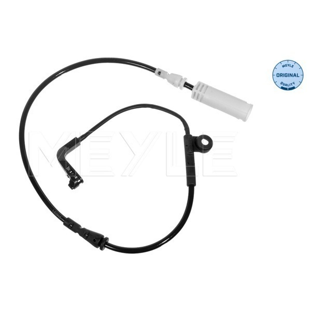 Wulf Gaertner Autoparts Styk ostrzegwaczy, zużycie okładzin hamulcowych Wulf Gaertner Autoparts 300 343 0000