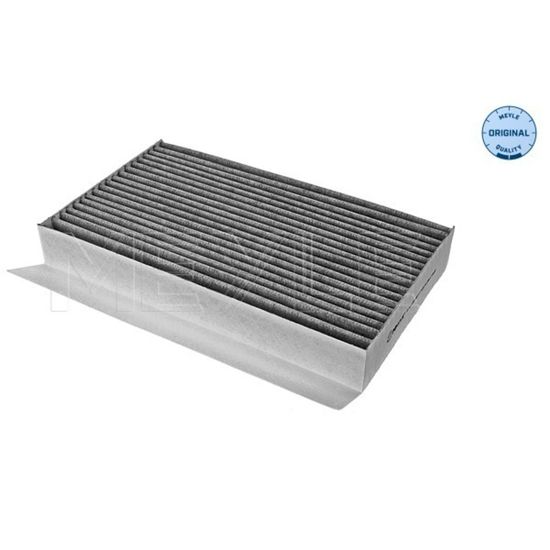 Wulf Gaertner Autoparts Filtr, wentylacja przestrzeni pasażerskiej Wulf Gaertner Autoparts 16-12 320 0021