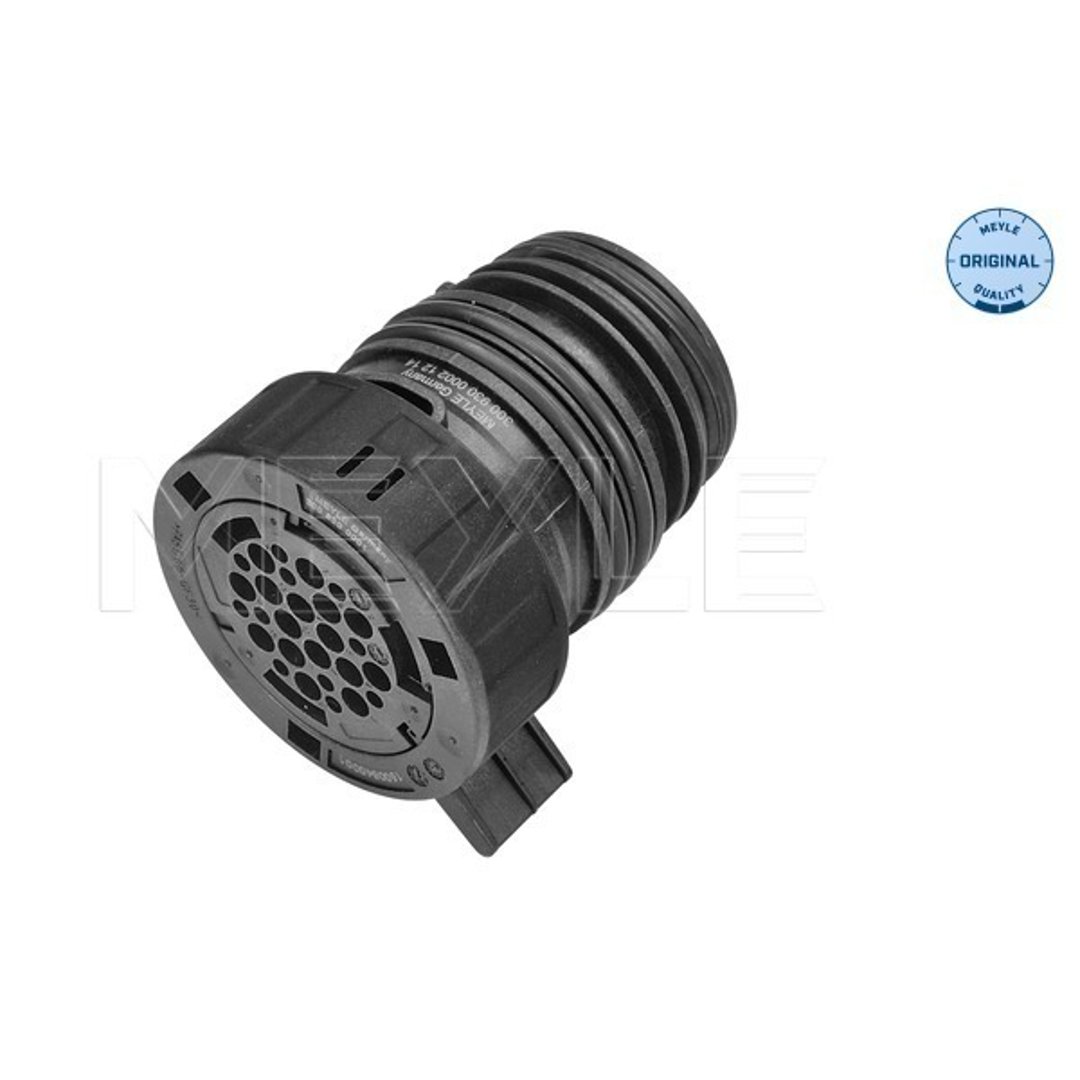 Wulf Gaertner Autoparts Obudowa wtyczki, jednostka sterująca autom. skrzyni biegów Wulf Gaertner Autoparts 300 930 0001/S
