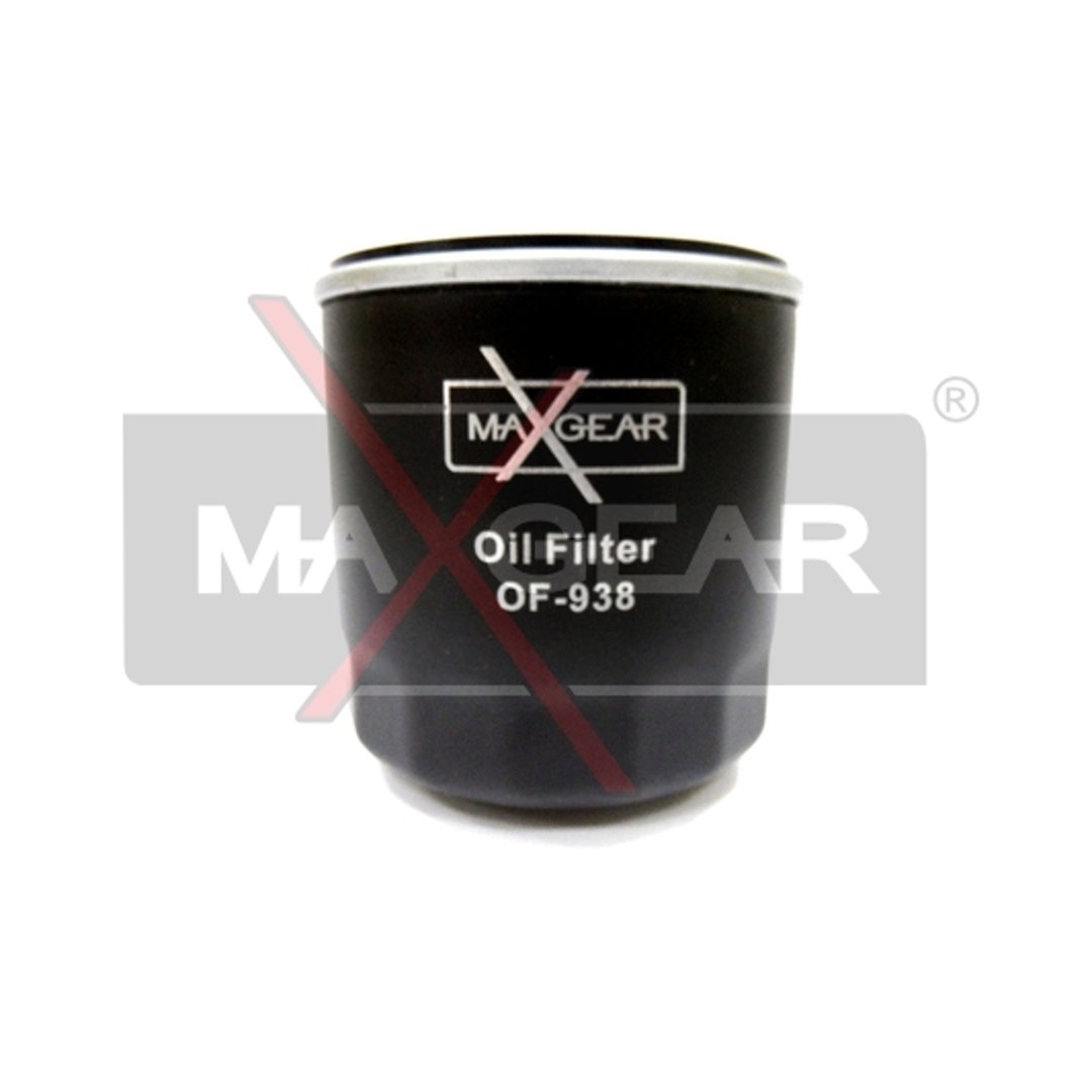 Filtr oleju MAXGEAR 26-0043
