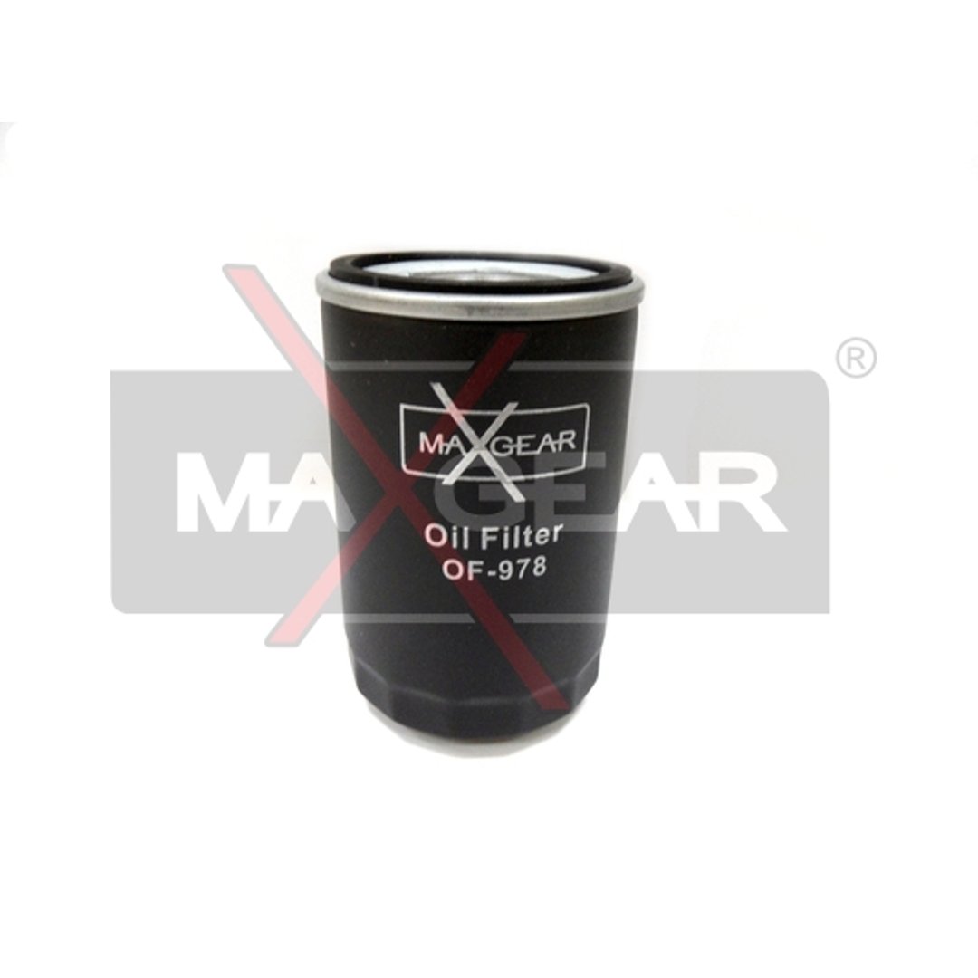 MAXGEAR Filtr oleju 26-0129