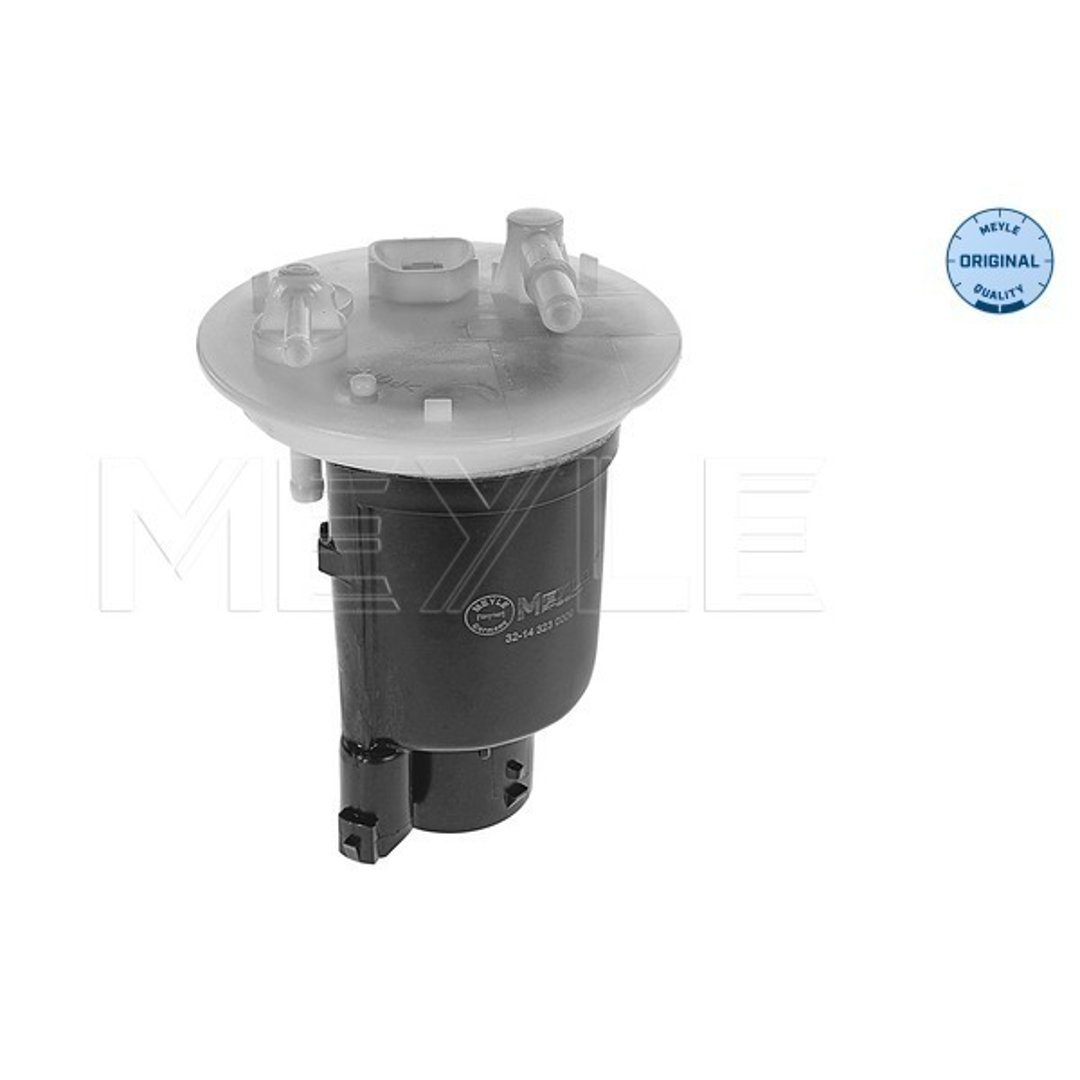 Wulf Gaertner Autoparts Filtr paliwa Wulf Gaertner Autoparts 32-14 323 0001