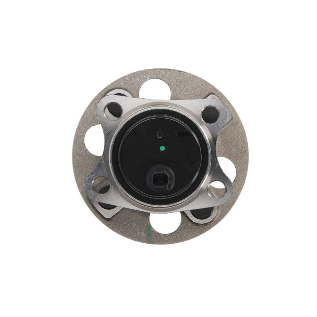 Wulf Gaertner Autoparts Piasta koła Wulf Gaertner Autoparts 30-14 752 0001