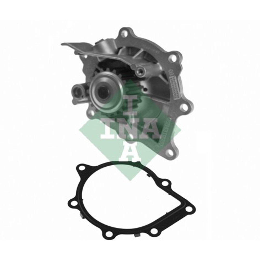 INA POMPA WODY C5,6,8 2.2HDI 538007710