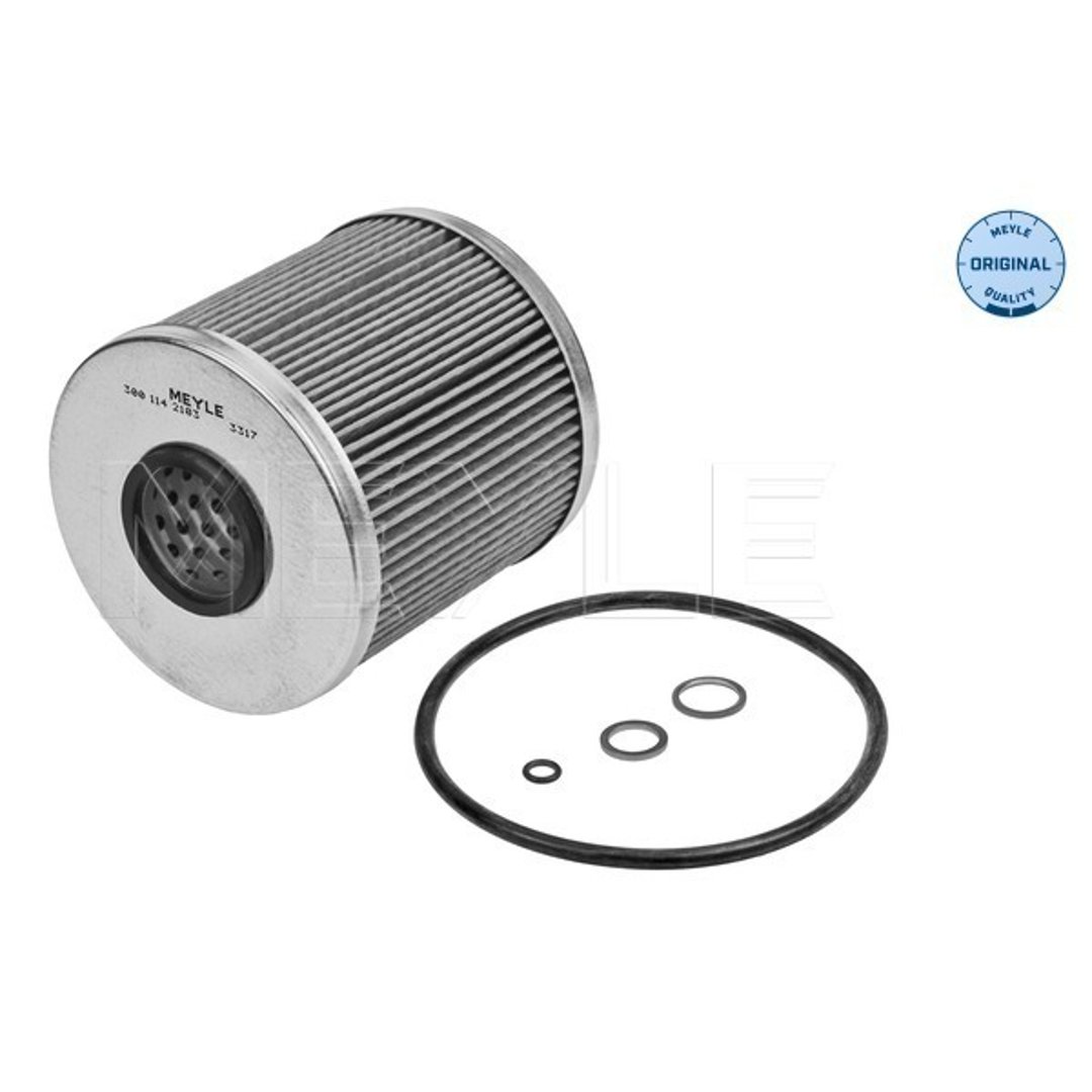 MEYLE Filtr oleju 300 114 2103