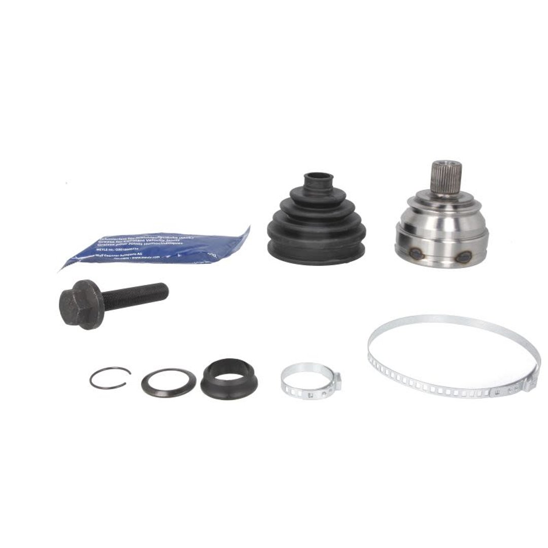 Wulf Gaertner Autoparts Zestaw przegubu, półoś napędowa Wulf Gaertner Autoparts 100 498 0056