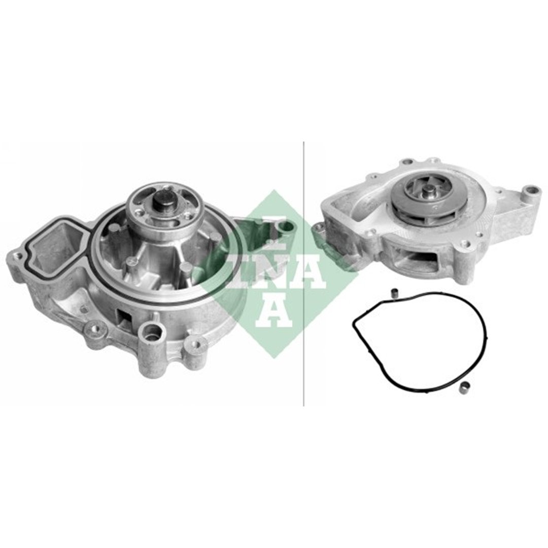 INA POMPA WODY OPEL/FIAT/SAAB 538030110