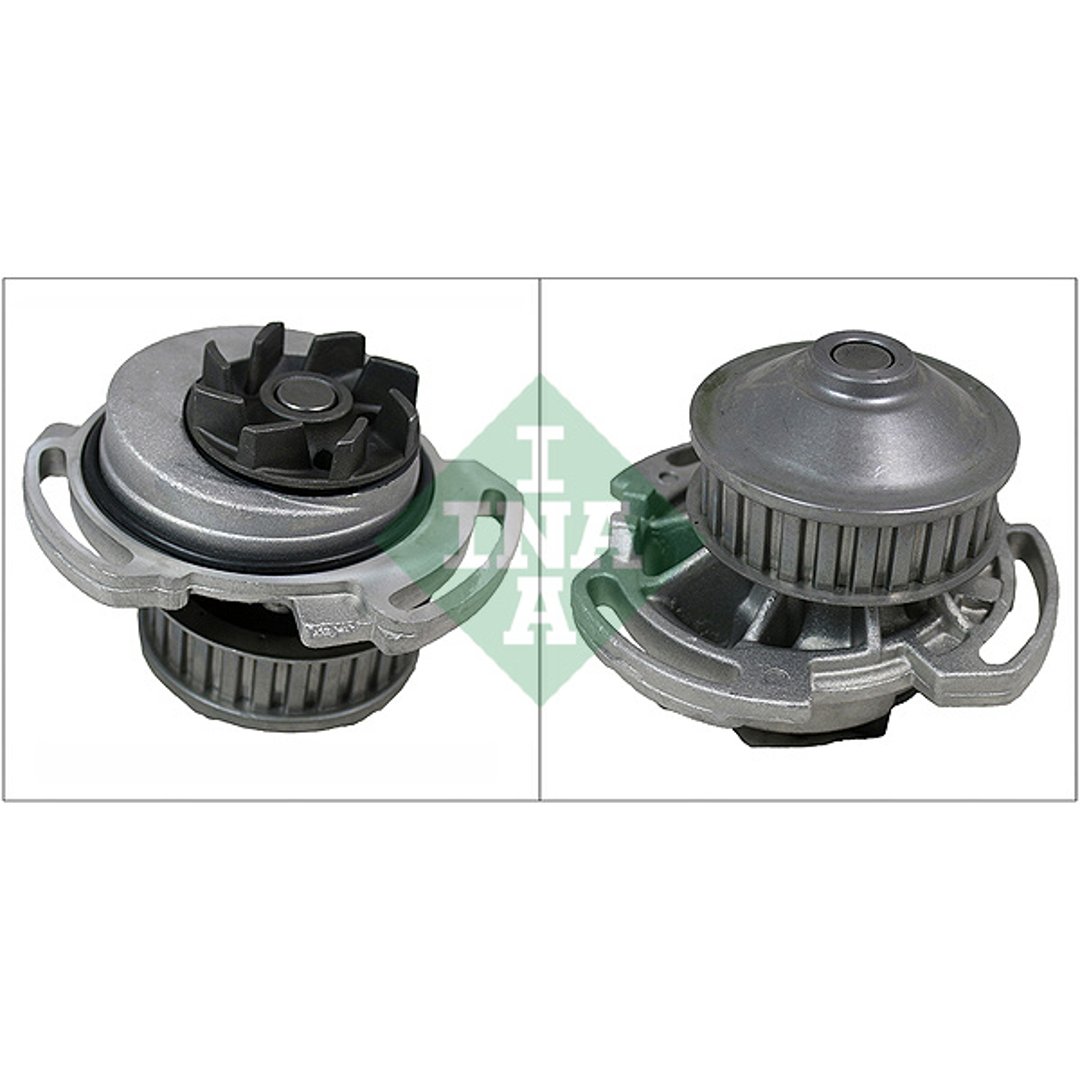 Ruville POMPA WODY AUDI/VW/TRABANT 65420