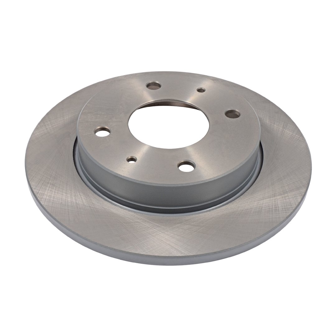 BLUE PRINT Tarcza hamulcowa ADC443103