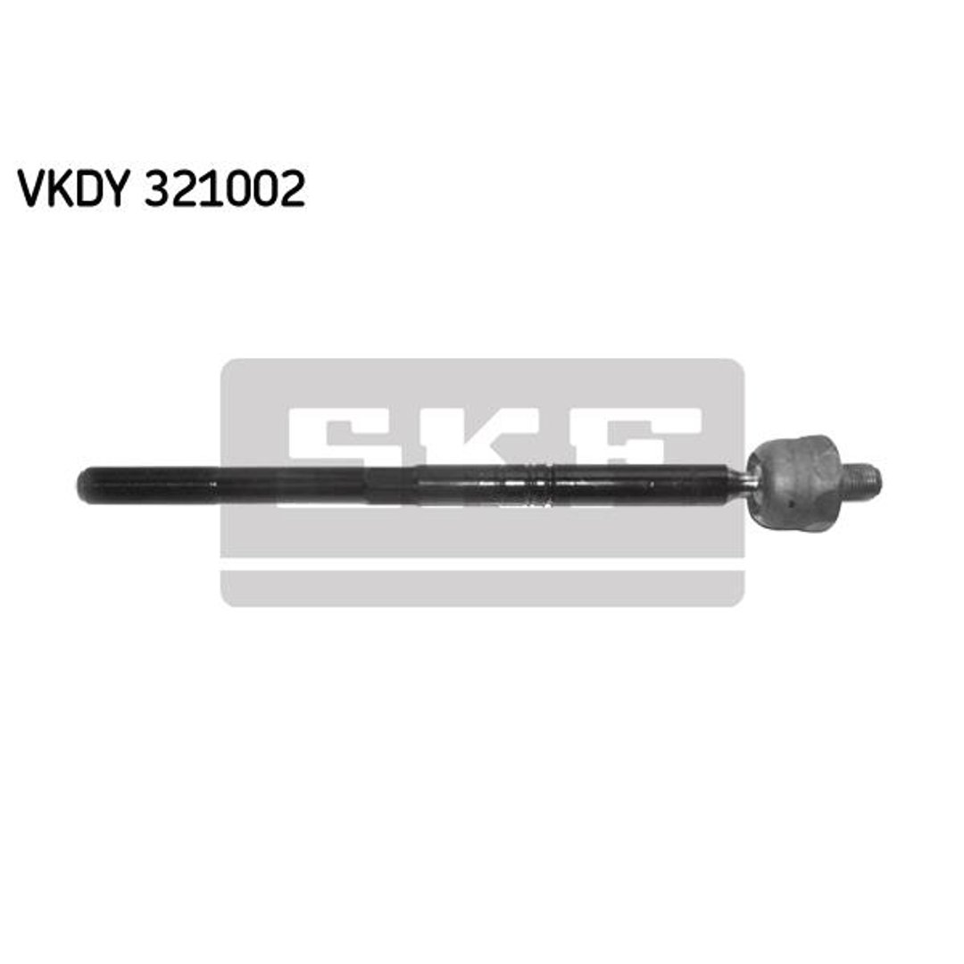 SKF VKDY 321002 zestaw przegubów osiowych
