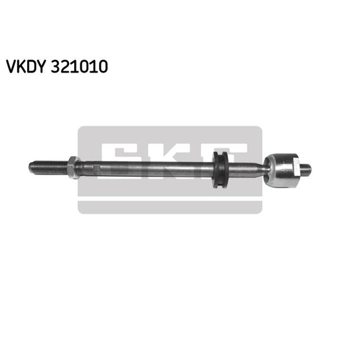SKF VKDY 321010 zestaw przegubów osiowych