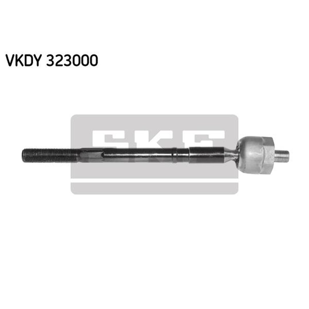 SKF VKDY 323000 zestaw przegubów osiowych