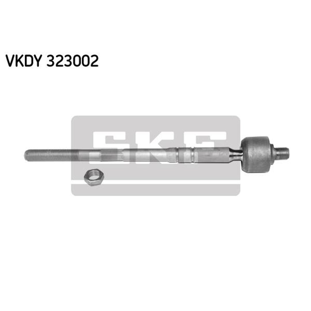 SKF VKDY 323002 zestaw przegubów osiowych