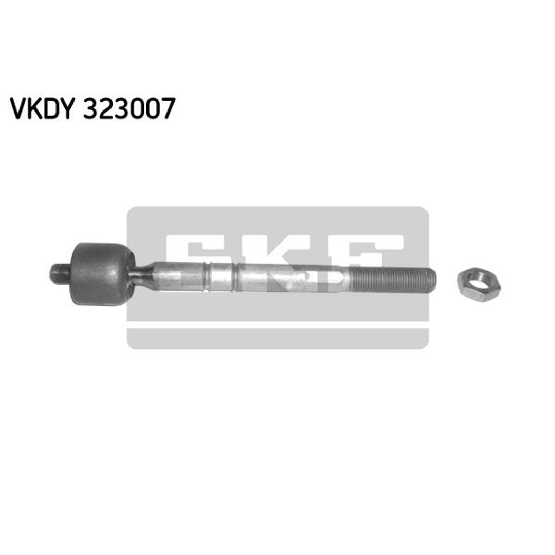 SKF VKDY 323007 zestaw przegubów osiowych