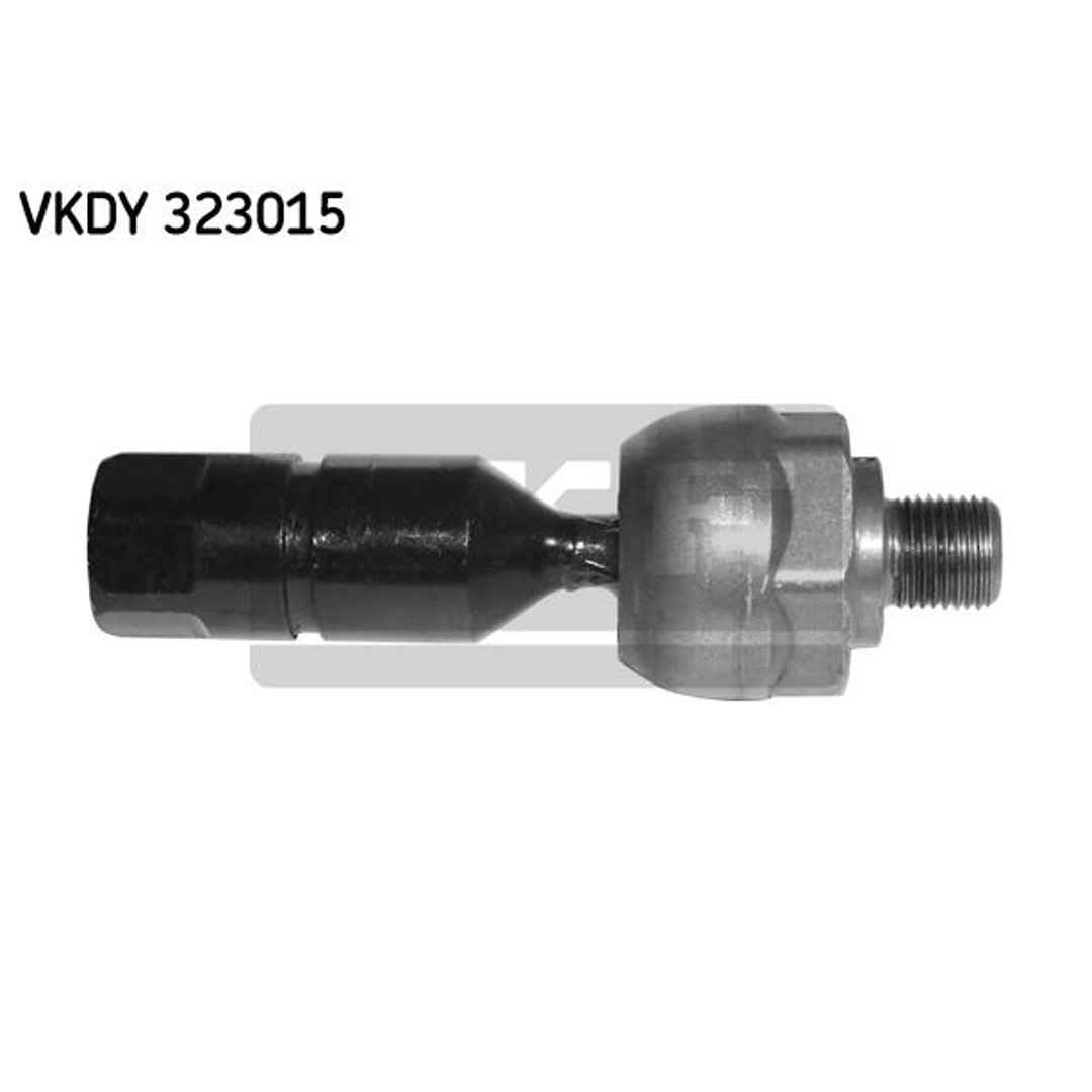 SKF VKDY 323015 zestaw przegubów osiowych