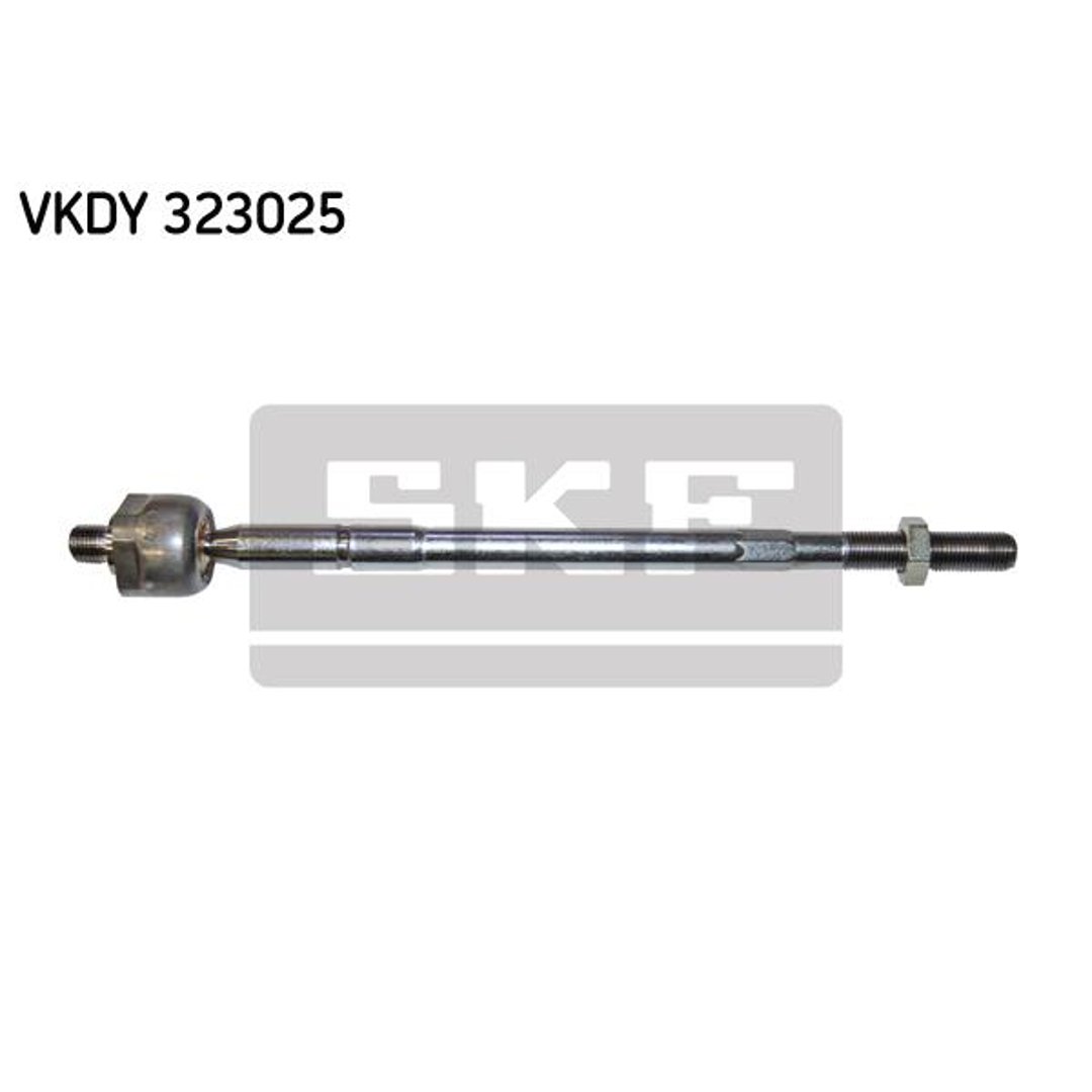 SKF VKDY 323025 zestaw przegubów osiowych