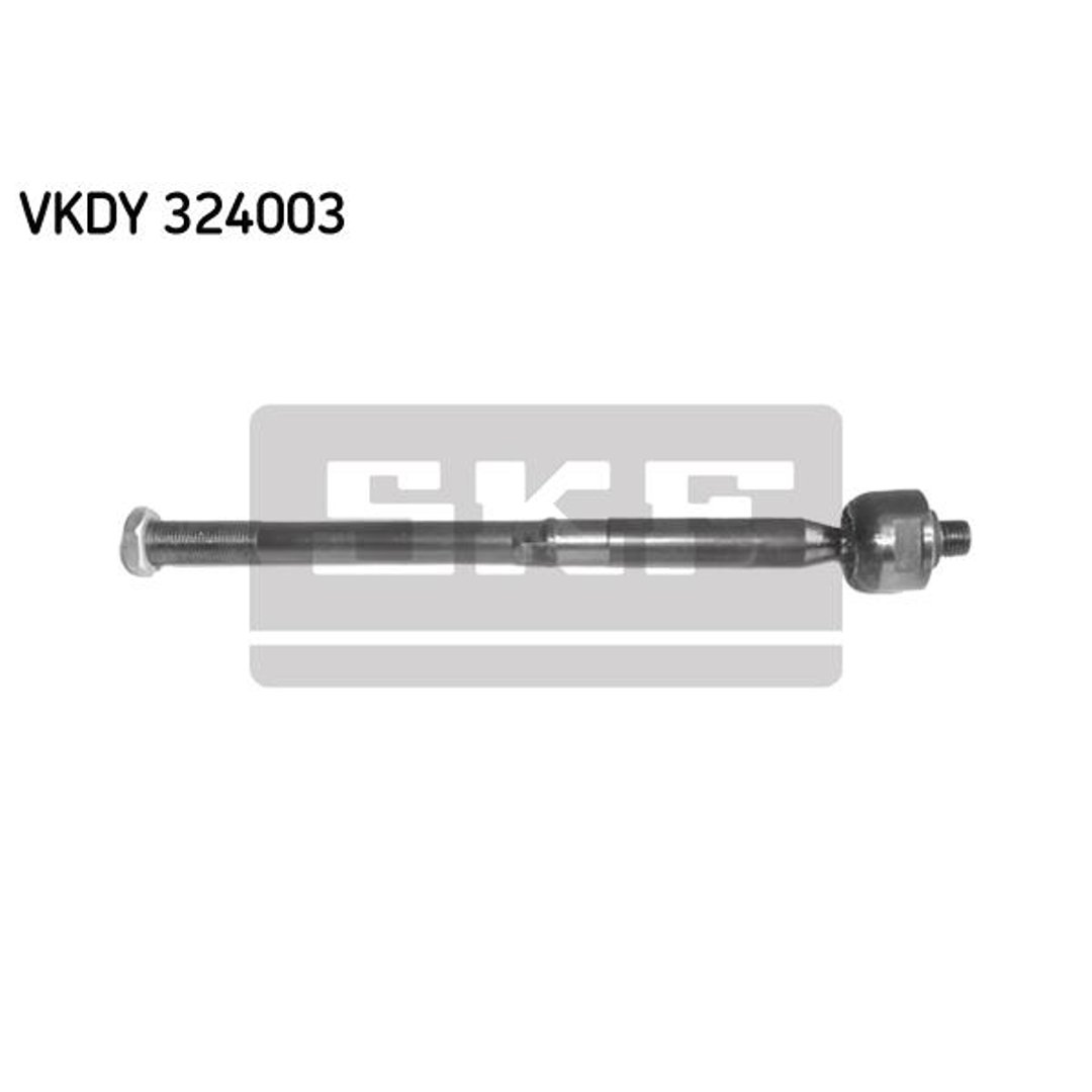 SKF VKDY 324003 zestaw przegubów osiowych