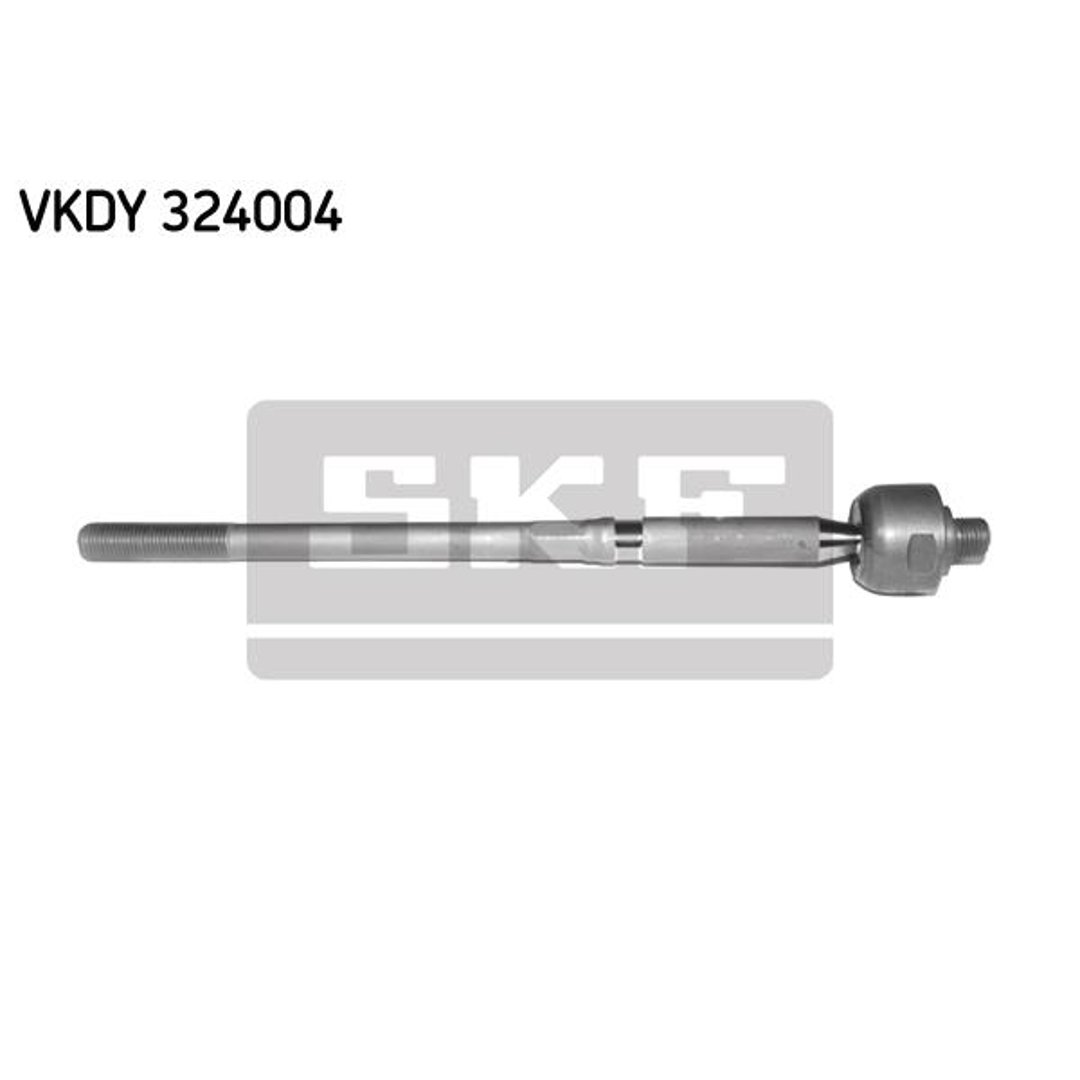 SKF VKDY 324004 zestaw przegubów osiowych