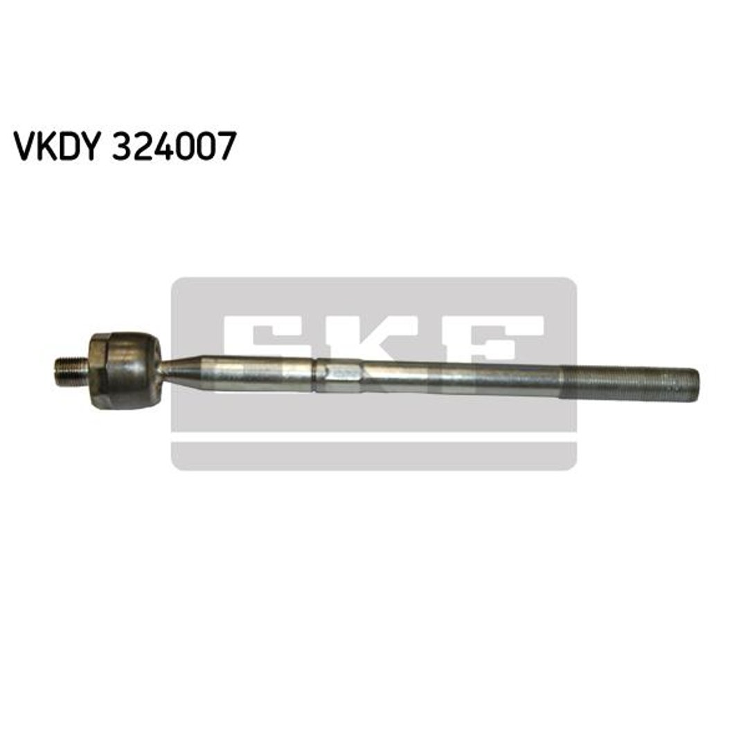 SKF VKDY 324007 zestaw przegubów osiowych